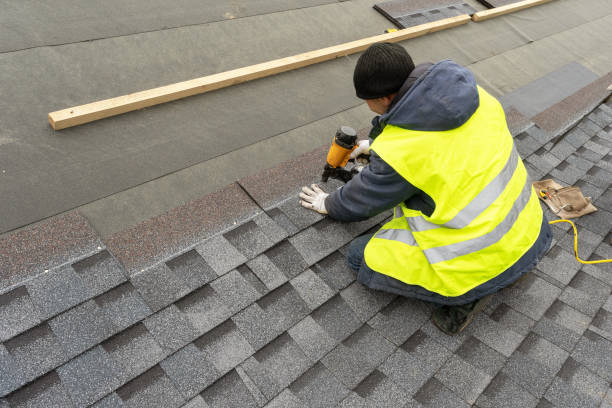 Roof Waterproofing Services in Lake Belvedere Estates, FL