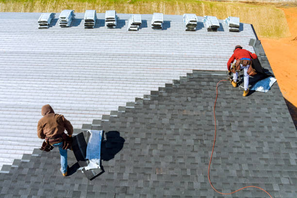 Quick and Trustworthy Emergency Roof Repair Services in Lake Belvedere Estates, FL